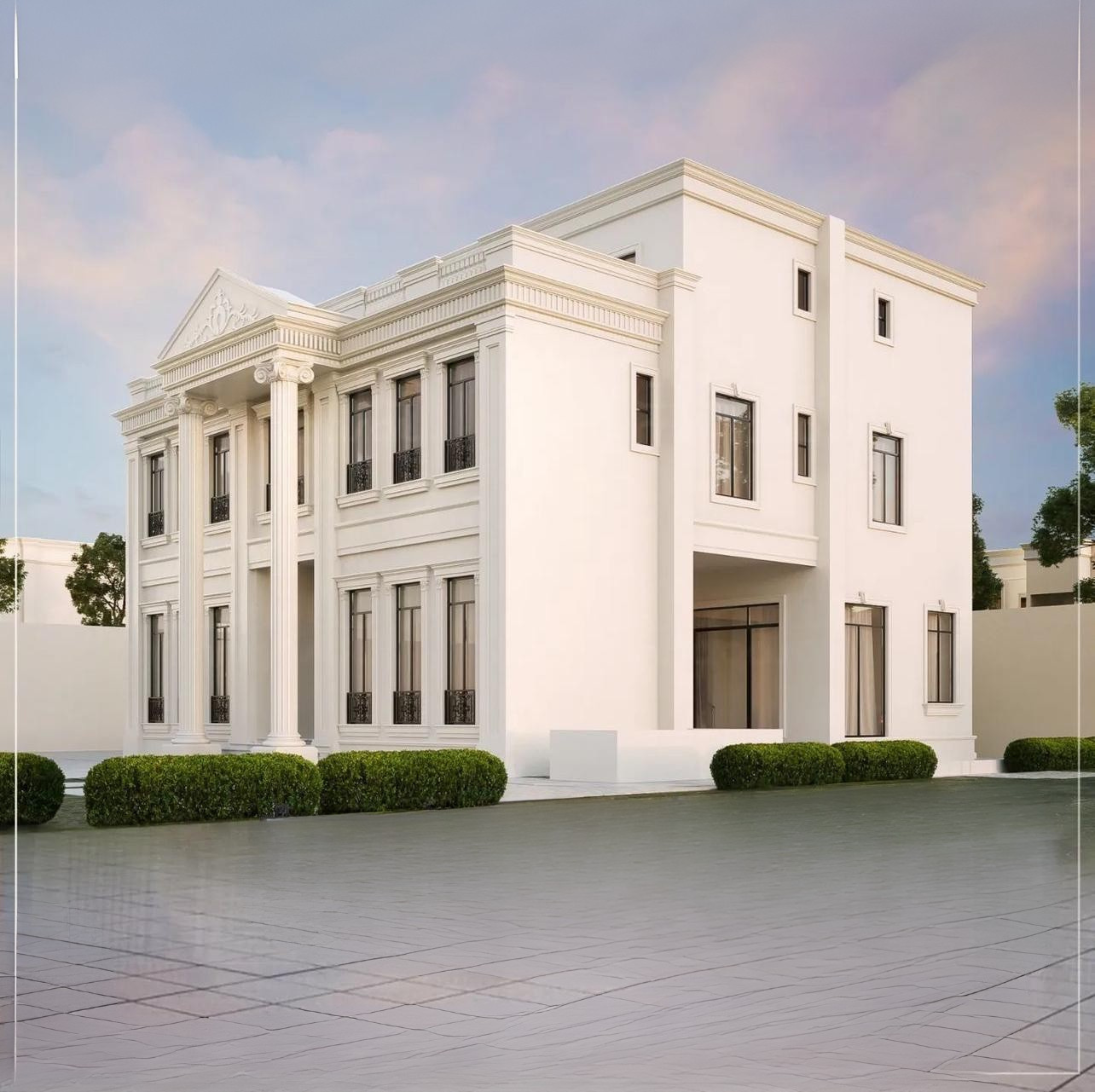 V - 376 / منطقة الثميد