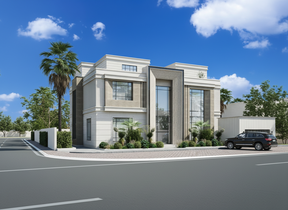 V - 374 / منطقة أم صلال