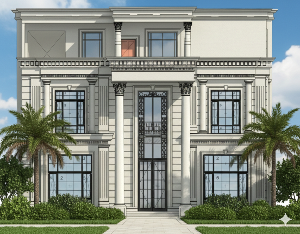 V - 366 / منطقة الغرافة