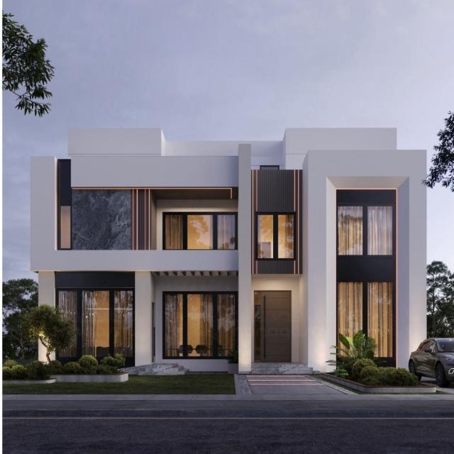 V - 383 / منطقة الفروش