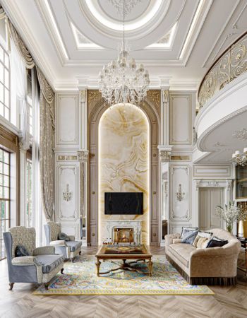 ديكورات داخلية